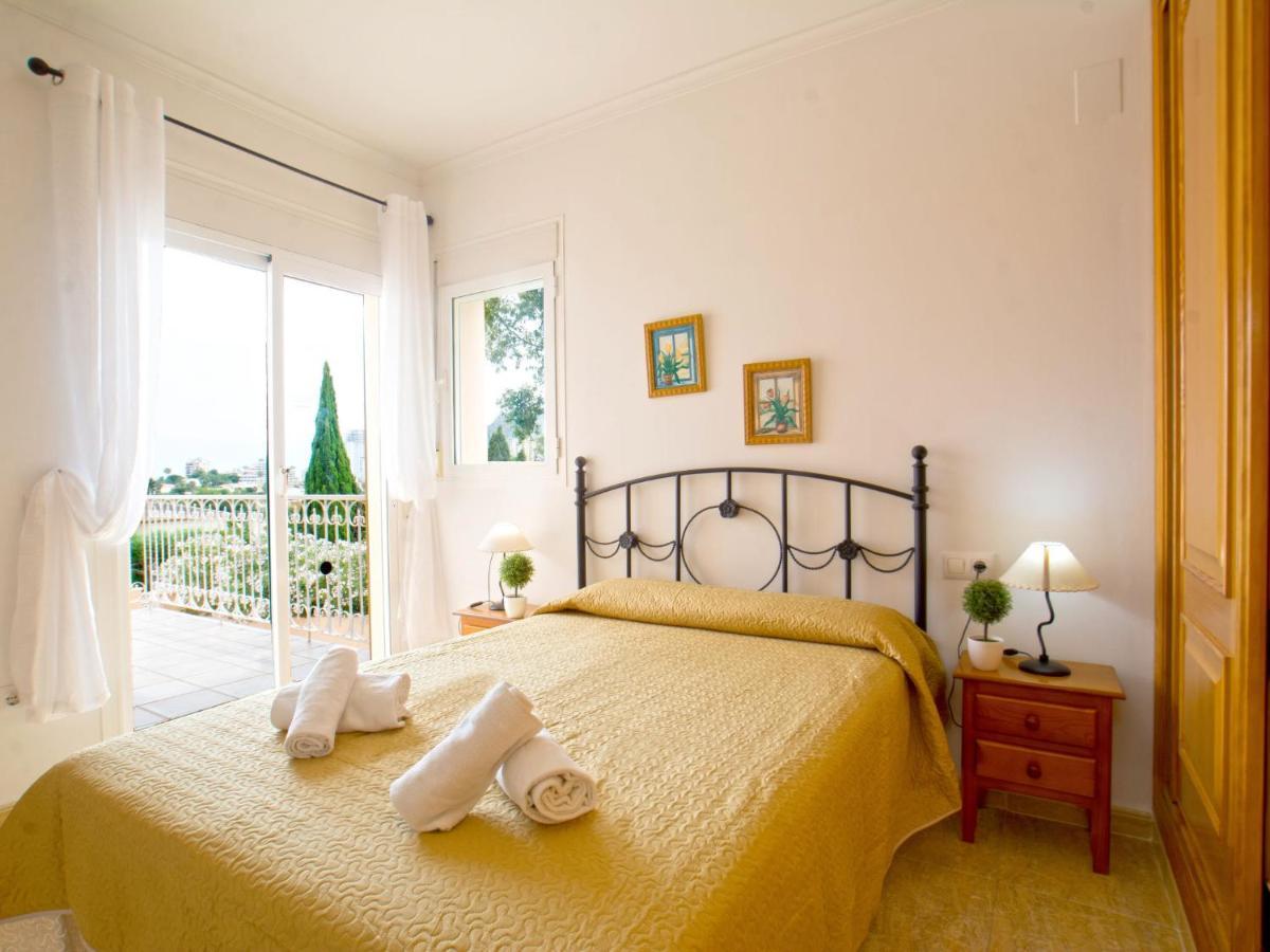 קלפה Villa Liriopadel By Interhome מראה חיצוני תמונה