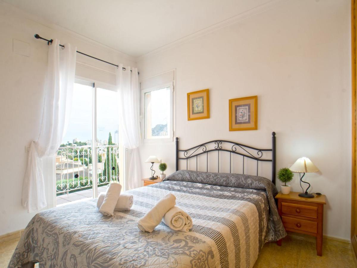 קלפה Villa Liriopadel By Interhome מראה חיצוני תמונה