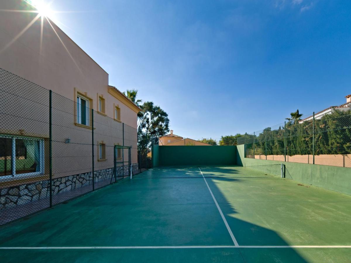 קלפה Villa Liriopadel By Interhome מראה חיצוני תמונה